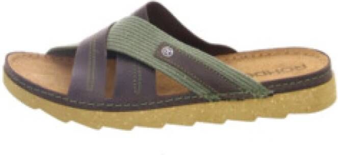 Rohde Comfortabele Slippers voor Dames