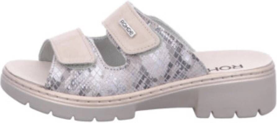Rohde Comfortabele Slippers voor Dames