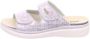 Rohde Comfortabele slippers voor dames - Thumbnail 1