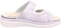 Rohde Comfortabele Slippers voor Dames - Thumbnail 1