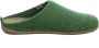 Rohde Comfortabele Tivoli Damesklomp Green Dames - Thumbnail 2