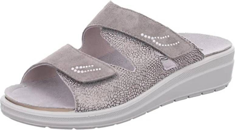 Rohde Dames Slippers voor de Zomer