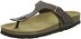 Rohde Riesa Alba teenscheidingsschoenen 5628 72 anti-shock bruin - Thumbnail 2