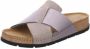 Rohde 5410~~~~~~~~~~~~~~~~~~~~~~~~~~ slippers Grijs - Thumbnail 2