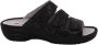 Rohde Blauwe Elegante Damessandaal Blue Dames - Thumbnail 10