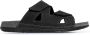Rohde Slippers Grado Zomerschoen huisschoen slippers strandschoen met zacht voetbed - Thumbnail 1