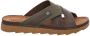 Rohde Slippers Foggia Zomerschoen huisschoen strandschoen slippers met zacht voetbed - Thumbnail 9
