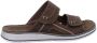Rohde Flat Sandals Green - Thumbnail 2