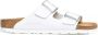 Rohde Flat Sandals White - Thumbnail 1