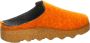 Rohde Pantoffels Foggia huisschoen slippers klomp met profielzool - Thumbnail 2