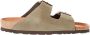 Rohde Slippers Alba sleehak zomerschoenen pantoffels met twee gespsluitingen - Thumbnail 2