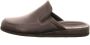 Rohde 6607~~~~~~~~~~~~~~~~~~~~~~~~~~ Heren pantoffels Zwart - Thumbnail 2