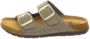 Rohde spantoffel EASYS N°42 pantoffelklompen 5865 Olive - Thumbnail 2