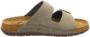 Rohde spantoffel EASYS N°42 pantoffelklompen 5865 Olive - Thumbnail 4