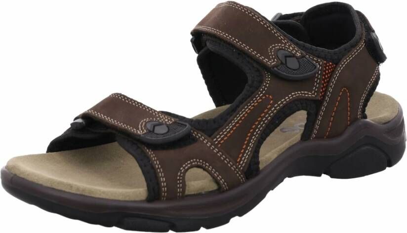 Rohde Heren sandalen voor zonnige dagen