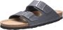 Rohde Slippers Grado zomerschoen slippers badschoen ergonomisch gevormd voetbed - Thumbnail 2