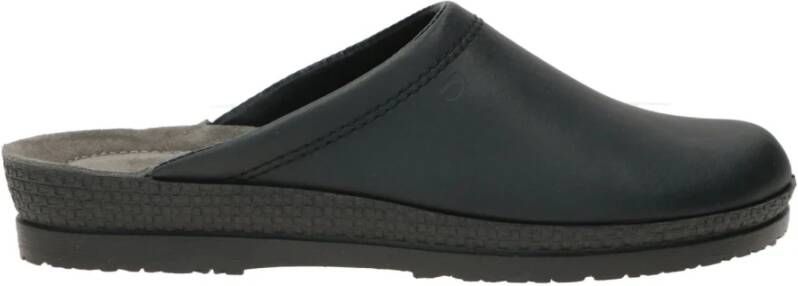 Rohde muil Black Heren