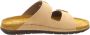 Rohde Slippers RODIGO-D zomerschoenen slippers pantoffels met gespsluitingen - Thumbnail 5