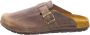 Rohde Rodigo Donkerbruine Instappers Brown Heren - Thumbnail 2