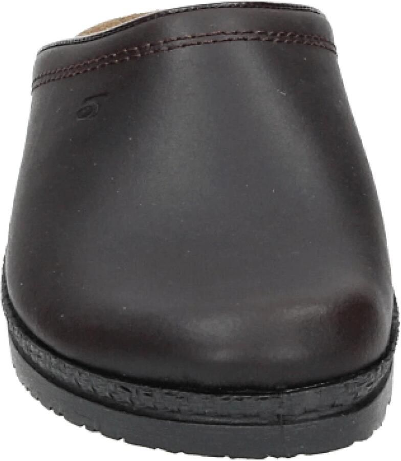 ROHDE Huisschoenen 'Neustadt-H' donkerbruin - Foto 14