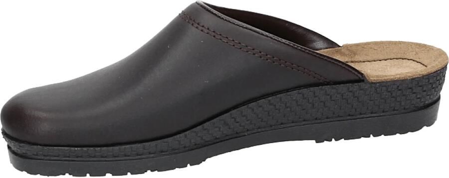 ROHDE Huisschoenen 'Neustadt-H' donkerbruin - Foto 17