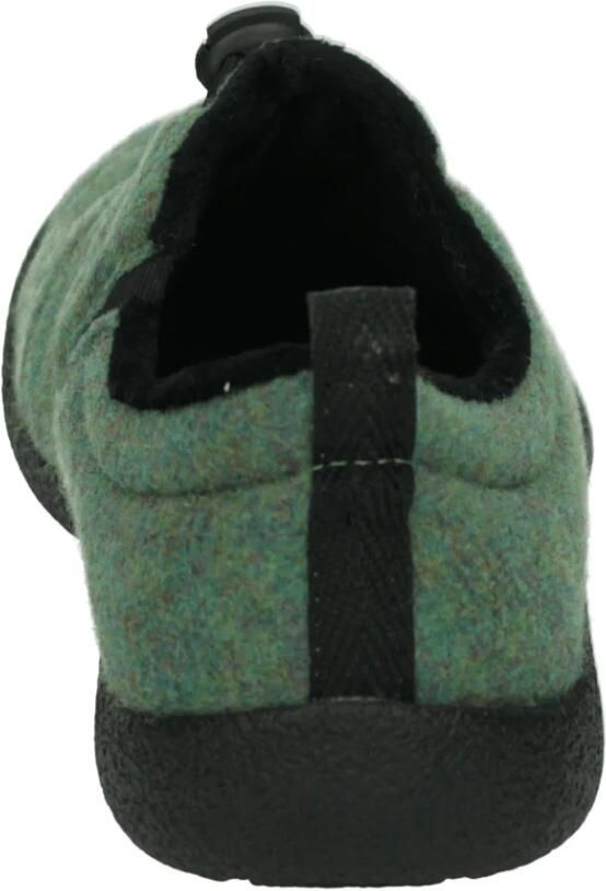 Rohde 2002 Dames pantoffels Groen - Foto 2