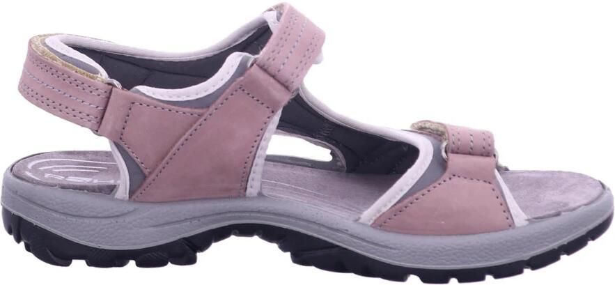 Rohde 5380 44 Dames Sandalen Bruin - Foto 4