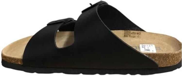 Rohde Zwart Slipper Tweeband