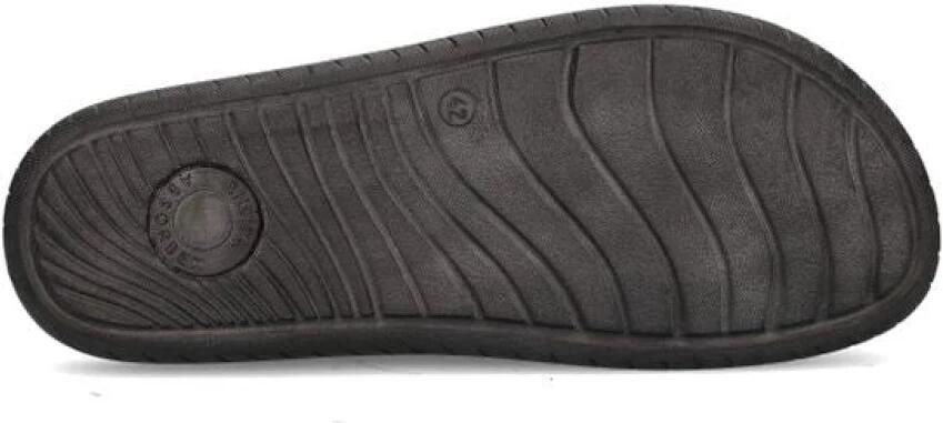 Rohde Blauwe Heren Pantoffels Warm en Slipbestendig Blue - Foto 4