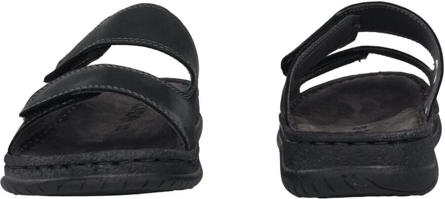 Rohde Alassio heren sandaal Zwart - Foto 3