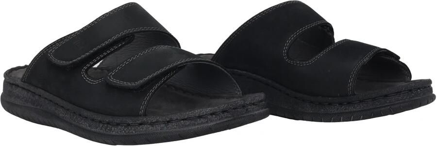 Rohde Alassio heren sandaal zwart - Foto 2