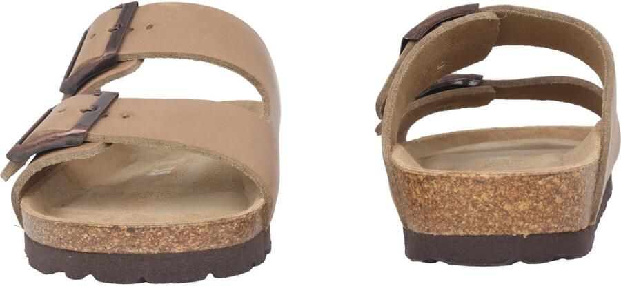 Rohde Alba dames sandaal beige - Foto 3
