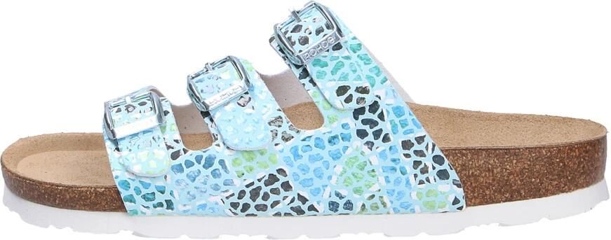 Rohde Comfortabele Slipper