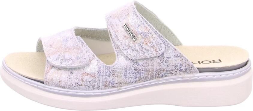 Rohde Comfortabele Slippers voor Dames