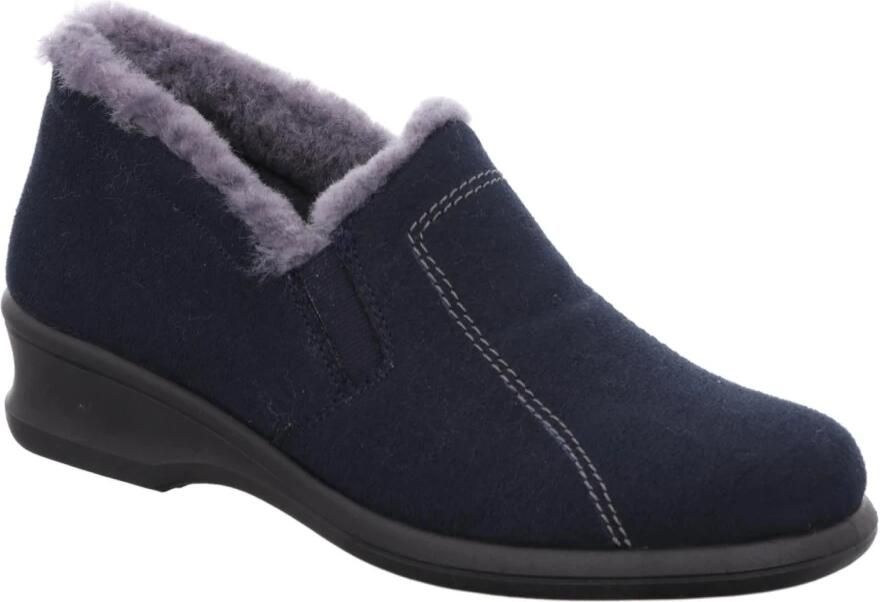 Rohde 2516 50 ocean donkerblauw