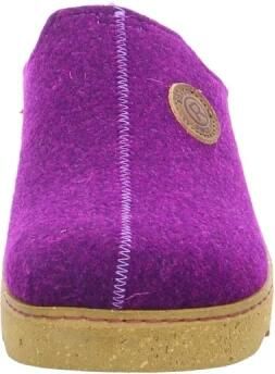 Rohde Pantoffels Foggia Pantoffel slof clog huis-slipper met profielzool - Foto 5