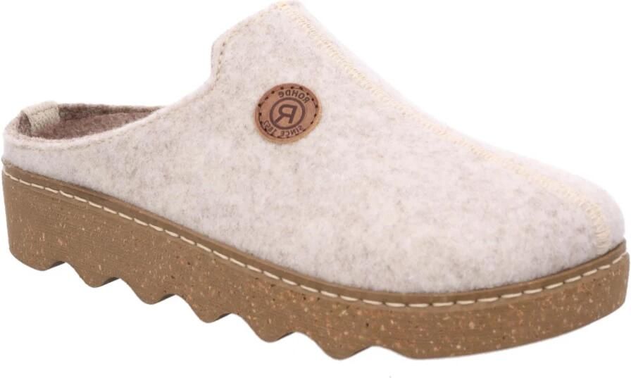 Rohde Foggia-D Slipper