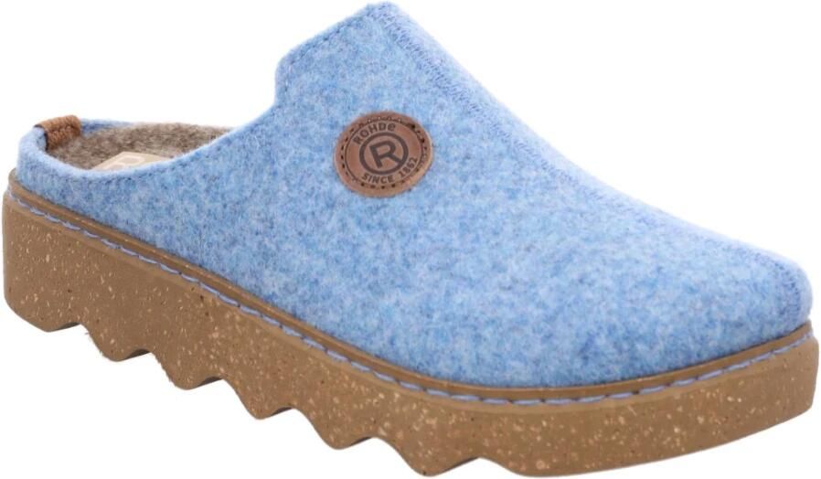 Rohde Foggia-D Slipper