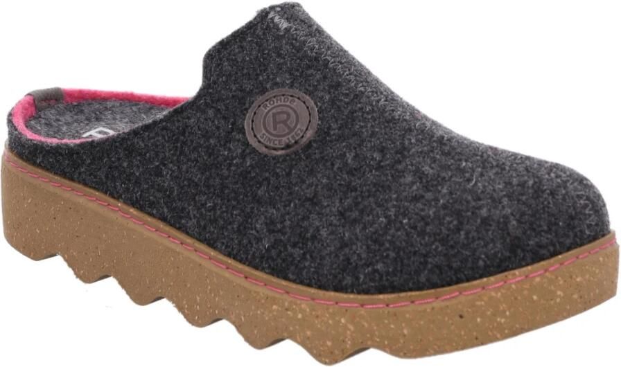 Rohde Foggia-D Slippers