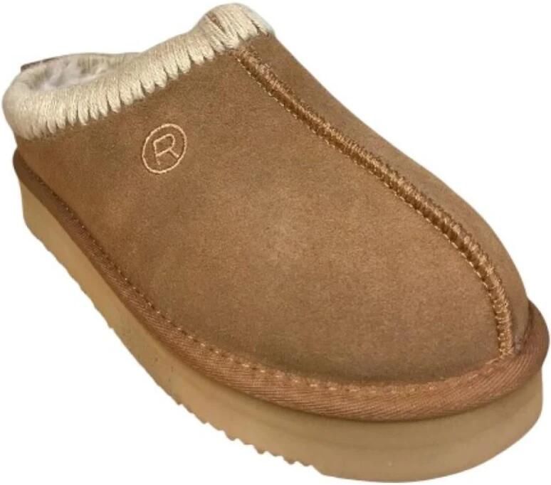 Rohde 7081.14 Pantoffel beige - Foto 5