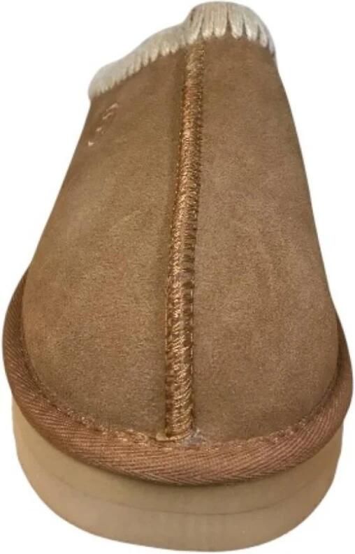 Rohde 7081.14 Pantoffel beige - Foto 6