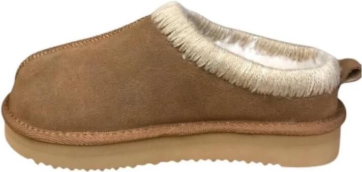 Rohde 7081.14 Pantoffel beige - Foto 8