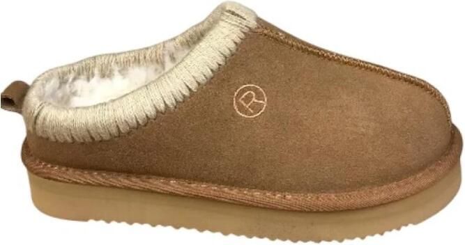 Rohde 7081.14 Pantoffel beige - Foto 9