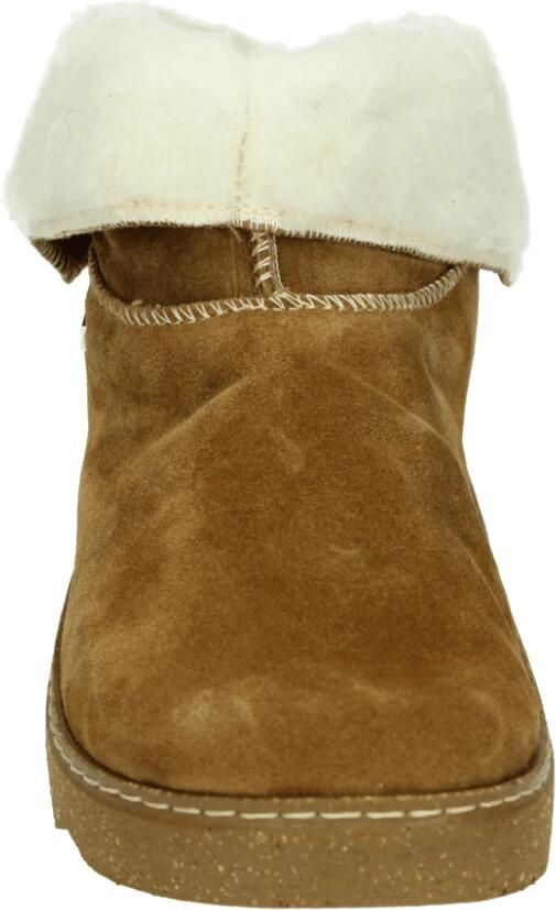 Rohde Pantoffels FOGGIA-D Pantoffel clog met uitneembare binnenzool van schapenvacht - Foto 14