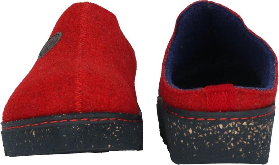 Rohde Clogs Grado Zomerschoen huisschoen slippers met verstelbare riem - Foto 14
