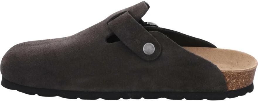 Rohde Clogs Grado Zomerschoen huisschoen slippers met verstelbare riem - Foto 13