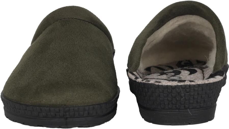 Rohde Groene outdoor klomp voor vrouwen - Foto 2