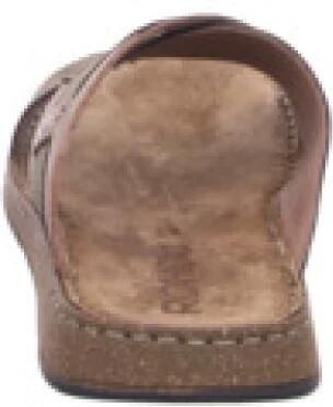 Rohde Fermo Heren Pantoffels Blauw Blue Heren