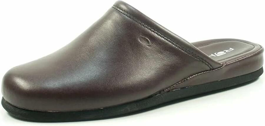 Rohde Herenslippers voor gezellig thuiscomfort