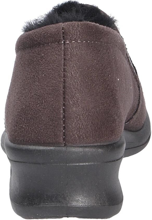 Rohde Farun dames slipper Grijs - Foto 8